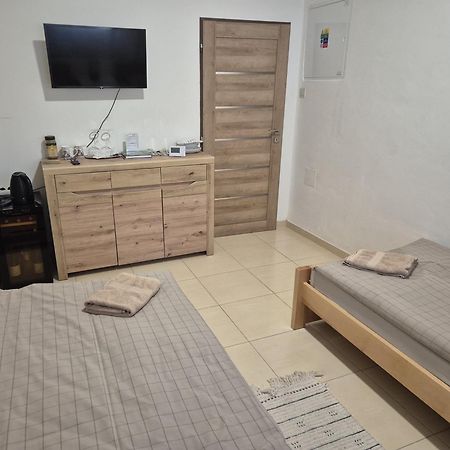 Pensjonat Kasnyik winery Strekov Zewnętrze zdjęcie